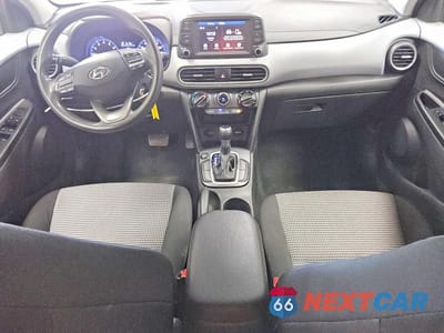 Zdjęcie 8 z 13 samochodu: 2019 HYUNDAI KONA SE VIN:KM8K12AA5KU234733 - miniatura