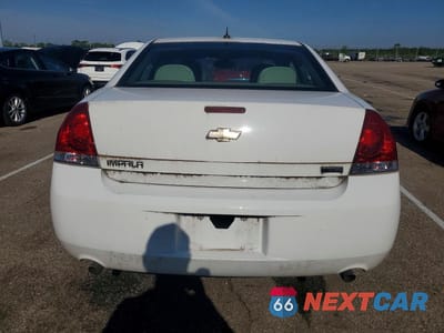 Zdjęcie 6 z 12 samochodu: 2012 CHEVROLET IMPALA LS VIN:2G1WA5E39C1133249 - miniatura