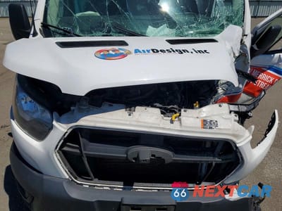 Zdjęcie 12 z 14 samochodu: 2020 FORD E TRANSIT VIN:1FTBR1C84LKA38586 - miniatura