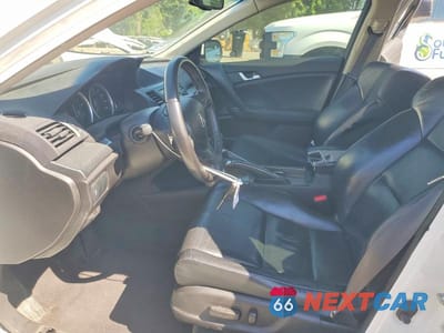 Zdjęcie 7 z 12 samochodu: 2012 ACURA TSX TECH VIN:JH4CU2F60CC010277 - miniatura