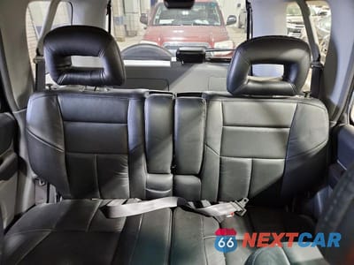 Zdjęcie 10 z 13 samochodu: 1998 HONDA CR-V EX VIN:JHLRD1868WC043053 - miniatura