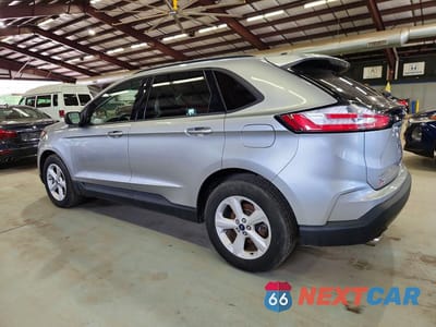 Drugie zdjęcie samochodu z przodu: 2020 FORD EDGE SE VIN:2FMPK4G91LBA65829 - miniatura