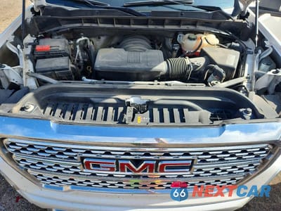 Zdjęcie 11 z 12 samochodu: 2019 GMC SIERRA K1500 DENALI VIN:1GTU9FEL9KZ270016 - miniatura