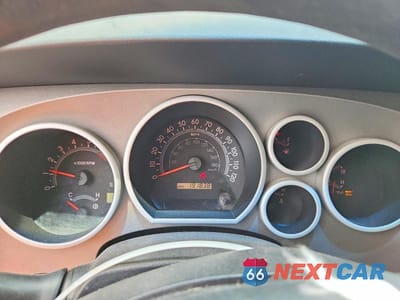 Zdjęcie 9 z 12 samochodu: 2010 TOYOTA TUNDRA CREWMAX SR5 VIN:5TFDW5F11AX117320 - miniatura