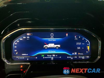 Zdjęcie 9 z 13 samochodu: 2024 CHEVROLET SILVERADO K1500 LT VIN:2GCUDDED0R1272106 - miniatura