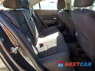 Zdjęcie 10 z 13 samochodu: 2014 CHEVROLET CRUZE LT VIN:1G1PC5SB8E7433834 - miniatura