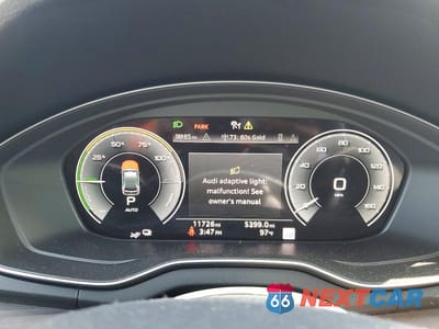 Zdjęcie 9 z 14 samochodu: 2025 AUDI Q5 E PREMIUM PLUS 55 VIN:WA1E2AFY5S2010138 - miniatura