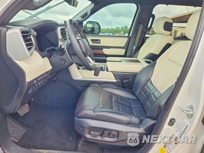 Zdjęcie 7 z 13 samochodu: 2023 TOYOTA TUNDRA CREWMAX CAPSTONE VIN:5TFVC5DB7PX015201 - miniatura