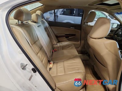 Zdjęcie 10 z 12 samochodu: 2009 HONDA ACCORD EXL VIN:1HGCP26879A066068 - miniatura