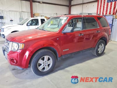 2008 FORD ESCAPE XLT 1FMCU93198KD75309 - główne zdjęcie licytacji z USA - miniatura