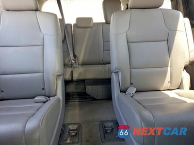 Zdjęcie 10 z 13 samochodu: 2016 HONDA ODYSSEY EXL VIN:5FNRL5H60GB160394 - miniatura