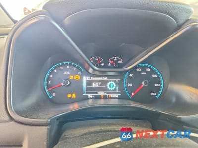 Zdjęcie 9 z 12 samochodu: 2016 CHEVROLET COLORADO Z71 VIN:1GCGTDE3XG1190099 - miniatura