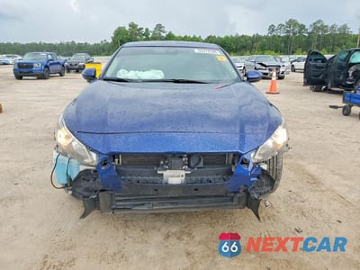 Piąte zdjęcie samochodu w środku: 2021 NISSAN ALTIMA S VIN:1N4BL4BV8MN313084 - miniatura