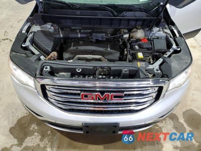 Zdjęcie 12 z 14 samochodu: 2017 GMC ACADIA SLE VIN:1GKKNSLA2HZ269865 - miniatura