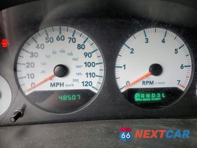 Zdjęcie 9 z 13 samochodu: 2005 DODGE GRAND CARAVAN SE VIN:1D4GP24R55B123855 - miniatura