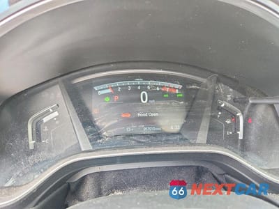 Zdjęcie 9 z 13 samochodu: 2021 HONDA CR-V EX VIN:7FARW2H5XME012623 - miniatura