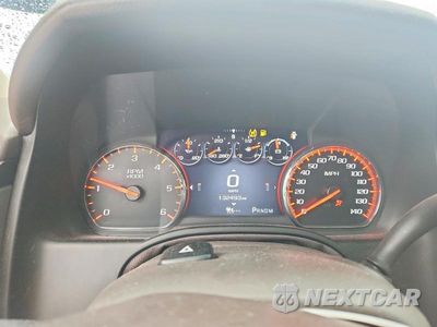Zdjęcie 9 z 13 samochodu: 2015 GMC YUKON DENALI VIN:1GKS2CKJ1FR667842 - miniatura