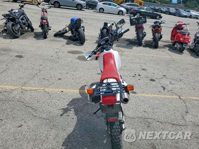 Zdjęcie 6 z 9 samochodu: 2012 HONDA XR650 L VIN:JH2RD0611CK900224 - miniatura