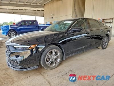 2024 HONDA ACCORD EX 1HGCY1F31RA069415 - główne zdjęcie licytacji z USA - miniatura