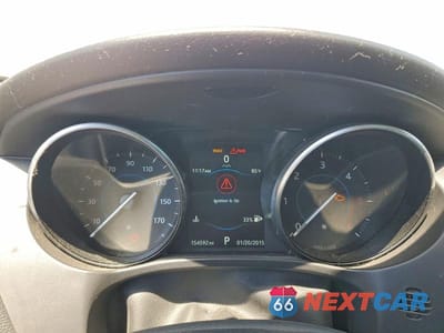 Zdjęcie 9 z 13 samochodu: 2017 JAGUAR F-PACE PREMIUM VIN:SADCJ2BN3HA491513 - miniatura