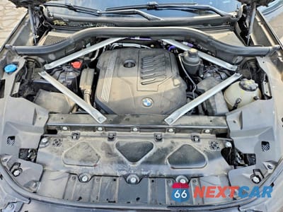 Zdjęcie 12 z 13 samochodu: 2021 BMW X5 XDRIVE40I VIN:5UXCR6C00M9F91922 - miniatura