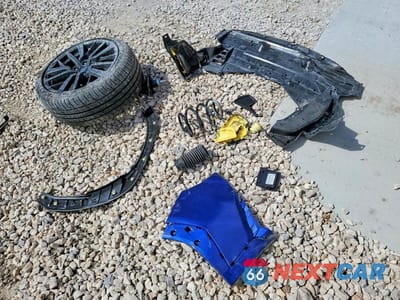 Zdjęcie 12 z 13 samochodu: 2025 SUBARU WRX LIMITED VIN:JF1VBAN64S8803200 - miniatura
