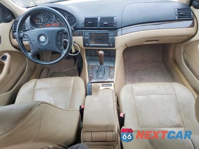 Zdjęcie 8 z 12 samochodu: 2003 BMW 330 XI VIN:WBAEW53473PG23224 - miniatura