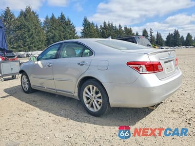 Drugie zdjęcie samochodu z przodu: 2012 LEXUS ES 350 VIN:JTHBK1EG4C2483823 - miniatura