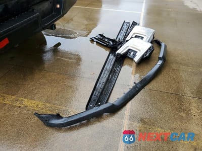 Zdjęcie 12 z 13 samochodu: 2018 FORD F150 VIN:1FTMF1CBXJKE18350 - miniatura