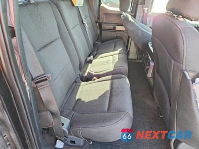 Zdjęcie 10 z 12 samochodu: 2020 FORD F150 SUPER CAB VIN:1FTFX1E53LFB85534 - miniatura