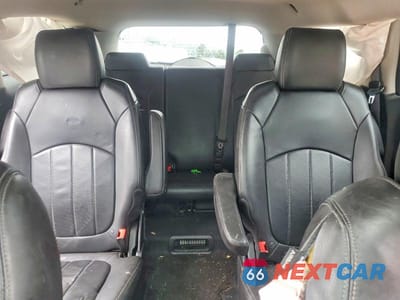 Zdjęcie 10 z 14 samochodu: 2015 BUICK ENCLAVE VIN:5GAKRBKD7FJ284306 - miniatura