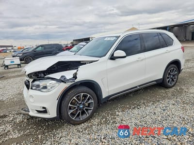 2017 BMW X5 XDRIVE35I 5UXKR0C51H0U50417 - główne zdjęcie licytacji z USA - miniatura