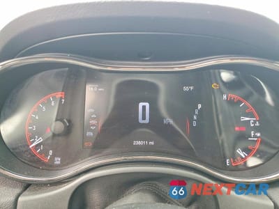 Zdjęcie 9 z 13 samochodu: 2020 DODGE DURANGO GT PLUS AWD VIN:1C4RDJDG2LC285926 - miniatura