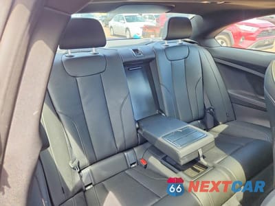 Zdjęcie 10 z 12 samochodu: 2024 BMW 230XI VIN:3MW33CM08R8E12103 - miniatura