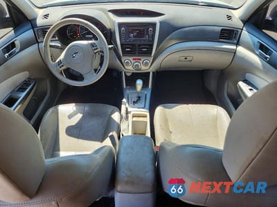 Zdjęcie 8 z 13 samochodu: 2012 SUBARU FORESTER LIMITED VIN:JF2SHBEC5CH429691 - miniatura