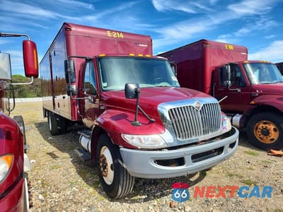 2015 INTERNATIONAL 4000 4300 1HTMMAAN7FH645960 - główne zdjęcie licytacji z USA - miniatura