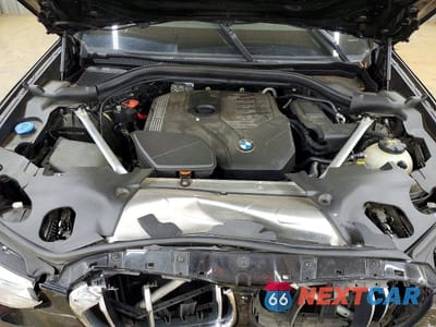 Zdjęcie 12 z 13 samochodu: 2020 BMW X3 XDRIVE30I VIN:5UXTY5C01LLT31928 - miniatura