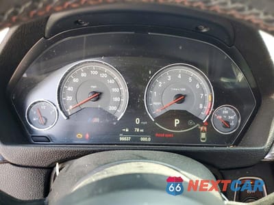 Zdjęcie 9 z 12 samochodu: 2018 BMW M4 VIN:WBS4Y9C5XJAC86890 - miniatura