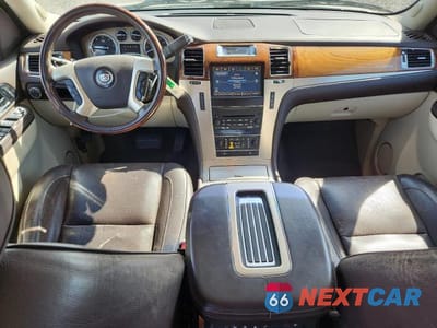 Zdjęcie 8 z 14 samochodu: 2012 CADILLAC ESCALADE ESV PLATINUM VIN:1GYS4KEF6CR101009 - miniatura