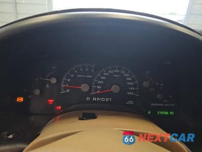 Zdjęcie 9 z 13 samochodu: 2004 FORD EXPEDITION EDDIE BAUER VIN:1FMRU17W94LB62141 - miniatura
