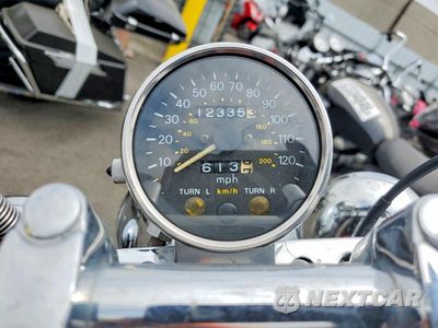 Zdjęcie 7 z 9 samochodu: 1995 SUZUKI VS800 GLP VIN:JS1VS52AXS2100725 - miniatura