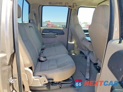 Zdjęcie 10 z 12 samochodu: 2006 FORD F350 SRW SUPER DUTY VIN:1FTWW31PX6EC12678 - miniatura