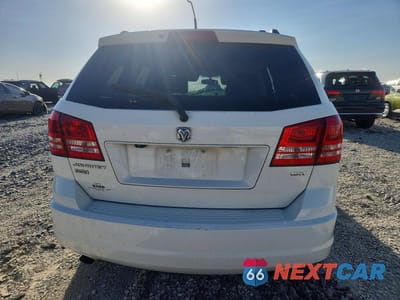 Zdjęcie 6 z 12 samochodu: 2009 DODGE JOURNEY SXT VIN:3D4GH57V19T201981 - miniatura