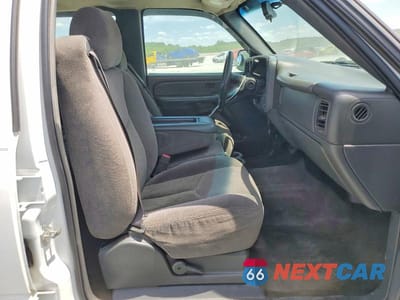 Zdjęcie 7 z 12 samochodu: 2006 CHEVROLET SILVERADO C1500 VIN:2GCEC13V761201336 - miniatura