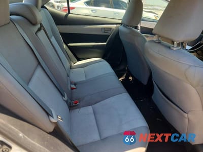 Zdjęcie 10 z 12 samochodu: 2016 TOYOTA COROLLA LE VIN:5YFBURHE1GP508527 - miniatura