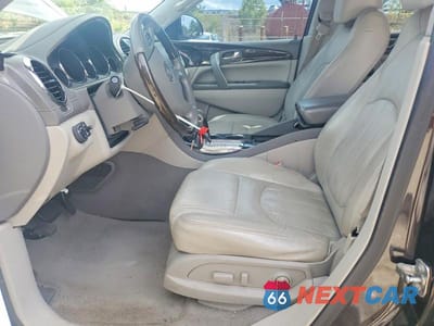 Zdjęcie 7 z 13 samochodu: 2015 BUICK ENCLAVE VIN:5GAKRBKD8FJ300769 - miniatura