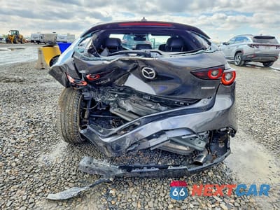 Zdjęcie 6 z 13 samochodu: 2022 MAZDA 3 PREMIUM VIN:JM1BPBML9N1502740 - miniatura