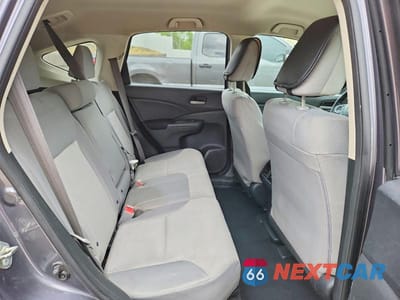 Zdjęcie 11 z 13 samochodu: 2016 HONDA CR-V SE VIN:2HKRM4H45GH633438 - miniatura