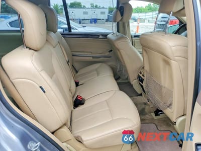 Zdjęcie 11 z 13 samochodu: 2012 MERCEDES-BENZ GL 450 4MATIC VIN:4JGBF7BE2CA781025 - miniatura