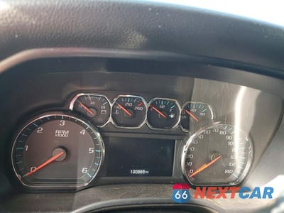 Zdjęcie 9 z 13 samochodu: 2017 CHEV SILVERADO VIN:3GCUKREC3HG157032 - miniatura
